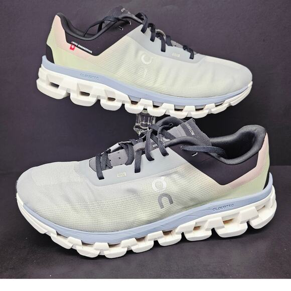 Oncloud Men 10 Comfy footwear main image 9